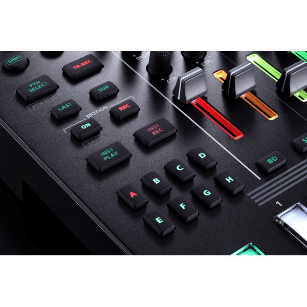 Roland TR-8S Rhythym Performer - Image 6