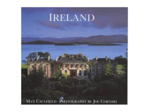 "Ireland" Max Caulfield"