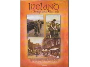 Ireland in Songs And Ballads"