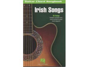 "IRISH SONGS" 45 SONGS(Hal Loenard)