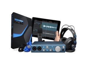 Presonus AudioBox iTwo Studio