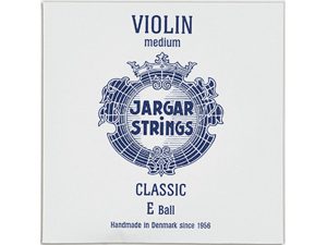 Jargar: Violin Strings - Set