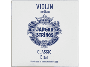 Jargar: Violin Strings - Set