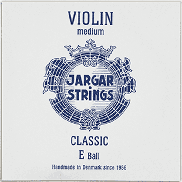 Jargar: Violin Strings - Set