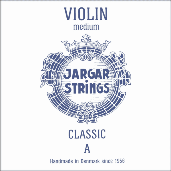 Jargar: Violin A String