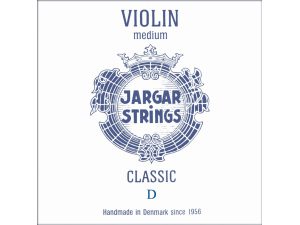 Jargar: Violin D String