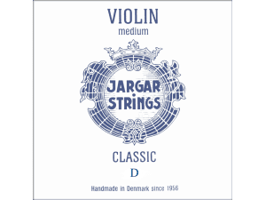 Jargar: Violin D String