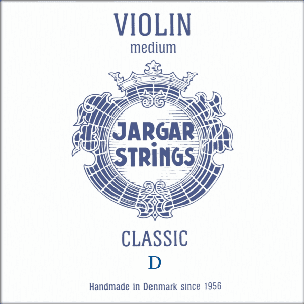 Jargar: Violin D String