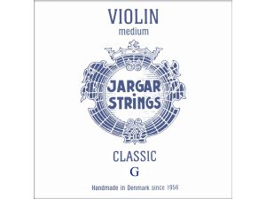 Jargar: Violin G String