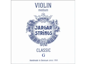 Jargar: Violin G String