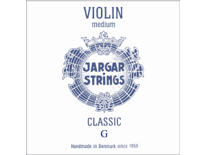 Jargar: Violin G String