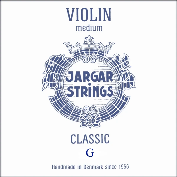 Jargar: Violin G String