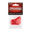 Dunlop Jazz III XL Nylon Picks Set Of 6 - Image 2