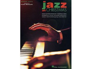 Jazz at Christmas: Piano Solo - Frank Mantooth