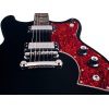 Guild Jetstar ST - Black - Image 6