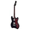 Guild Jetstar ST - Black - Image 2