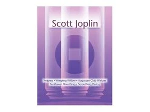 Scott Joplin Purple Book - Piano.