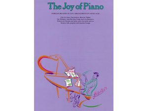 The Joy of Piano.