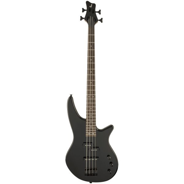 Jackson JS2 Spectra Bass - Gloss Black