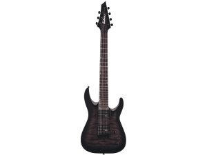 Jackson JS Series Dinky Arch Top JS22Q-7 DKA HT