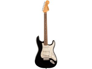 Fender Squier Classic Vibe 70's Stratocaster - LRL - Black