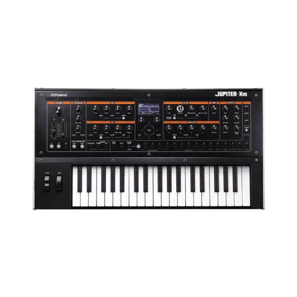 Roland JUPITER-Xm Synthesizer