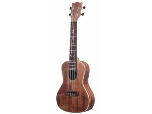 KALA KA-SA-CE Concert Ukulele w/Pickup - Solid Acacia