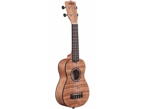 KALA KA-SEM Soprano Ukulele - Exotic Mahogany