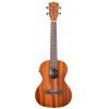 KALA KA-TE Tenor Ukulele w/Pickup - Satin Mahogany - Image 4