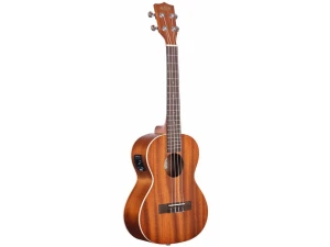 KALA KA-TE Tenor Ukulele w/Pickup - Satin Mahogany