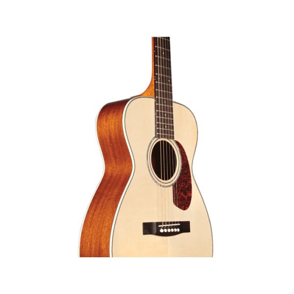 Guild M-140 Natural - Image 3
