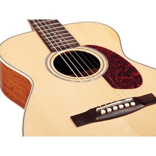 Guild M-140 Natural - Image 4