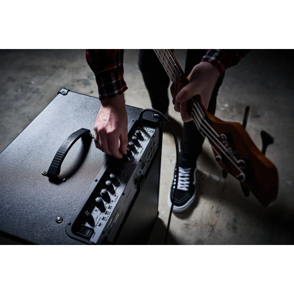 BOSS KATANA-210 Bass - Image 7