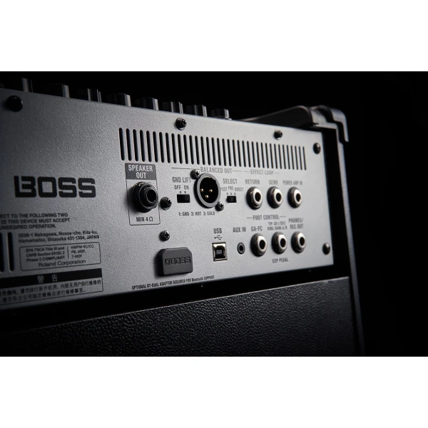 BOSS KATANA-210 Bass - Image 8