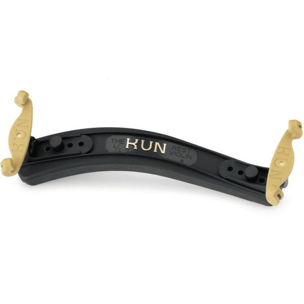 KUN 1/4 - 1/8 Original Violin Shoulder rest