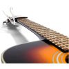 Kyser Quick-Change Acoustic Capo - 6 String - White - Image 2