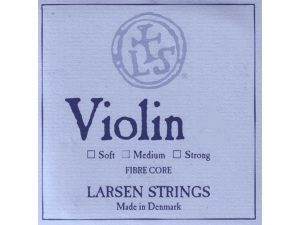 Larsen: Violin Strings - Set
