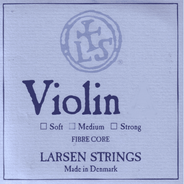 Larsen: Violin Strings - Set