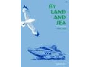 The Essential Joan Last - By Land and Sea - Piano.
