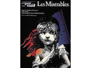 E-Z Play Today 242: Les Miserables