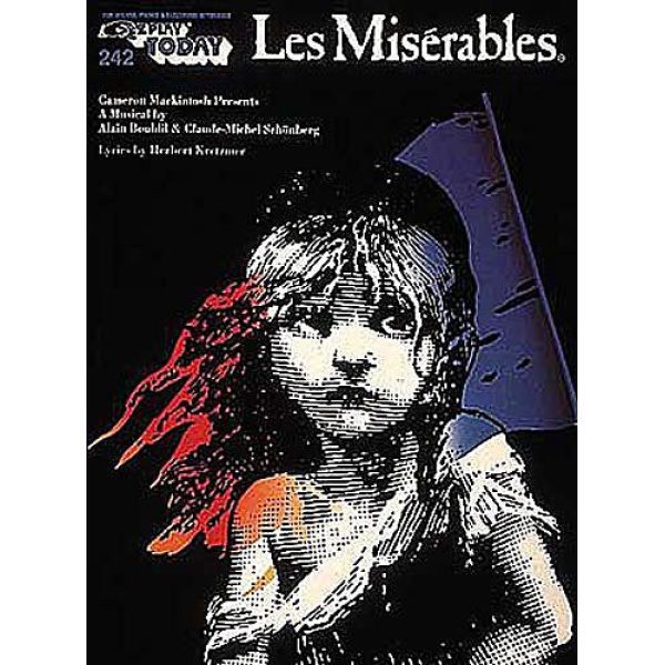 E-Z Play Today 242: Les Miserables