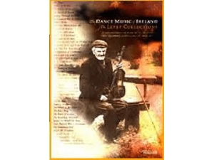 The Dance Music of Ireland - The Levey Collection for Piano.