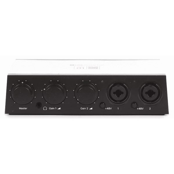 BandLab Link Digital Duo