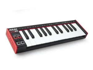 Akai LPK25 Mk II 25-Key Keyboard Controller