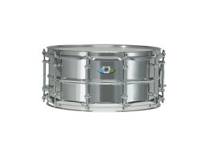 Ludwig Supralite 14" x 6.5" Snare Drum