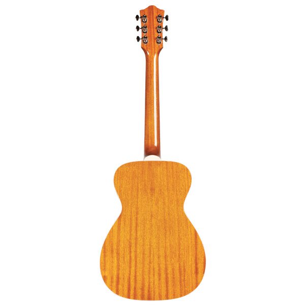 Guild M-140 Natural - Image 2