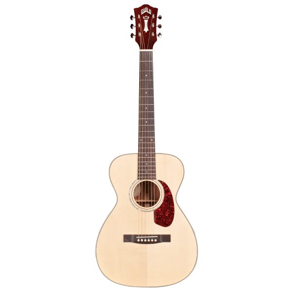 Guild M-140 Natural - Image 5