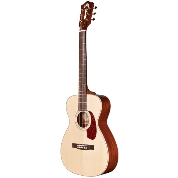 Guild M-140 Natural