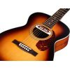 Guild M-240E Troubadour - Image 3