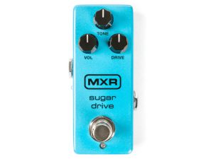 MXR M294 Sugar Drive